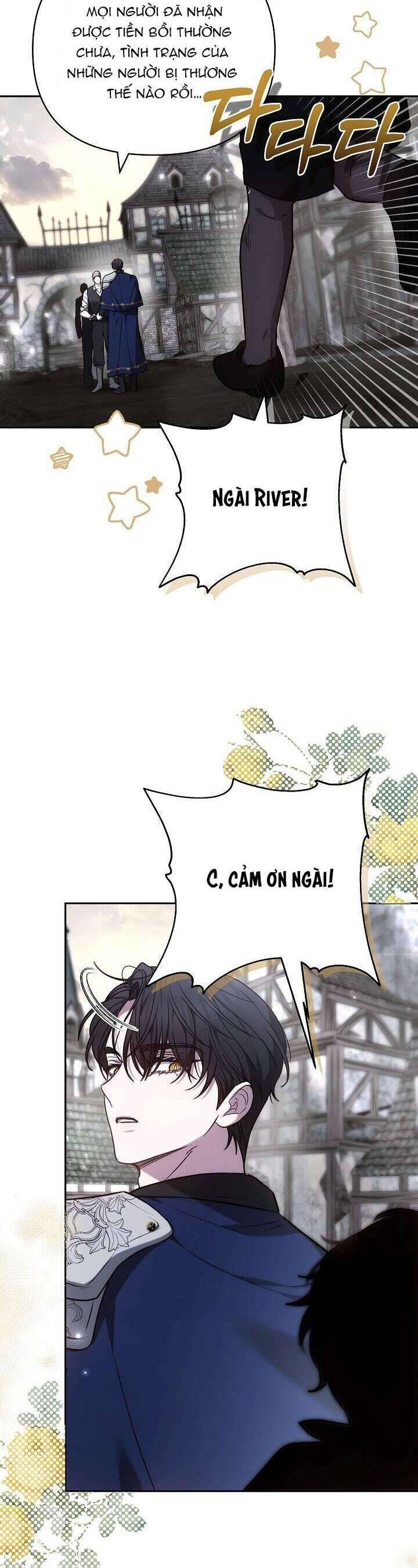 Hãy Ru Em Ngủ - Chapter 31 - Page 26