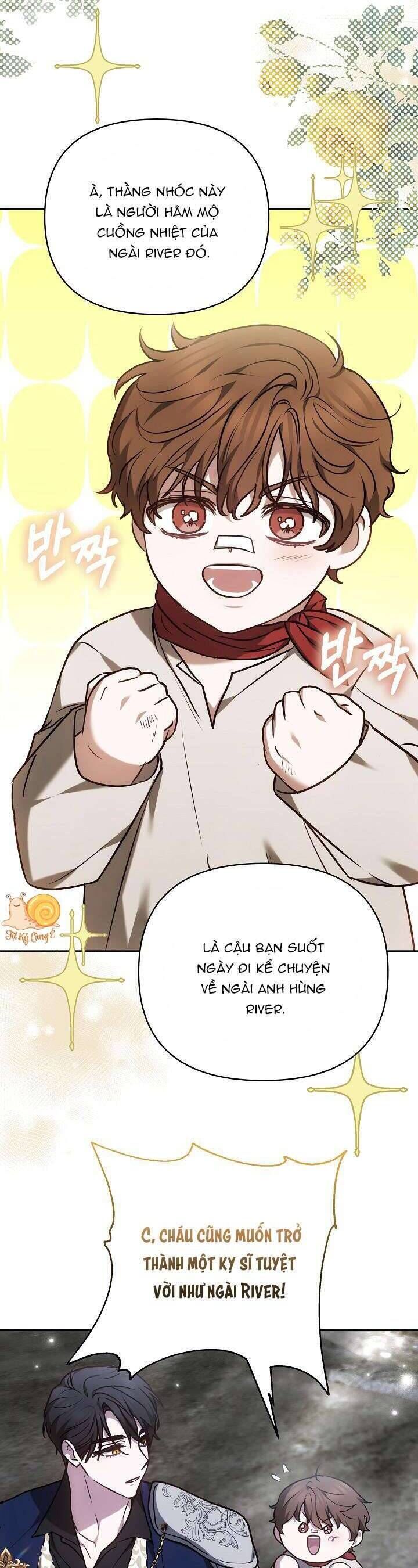 Hãy Ru Em Ngủ - Chapter 31 - Page 27