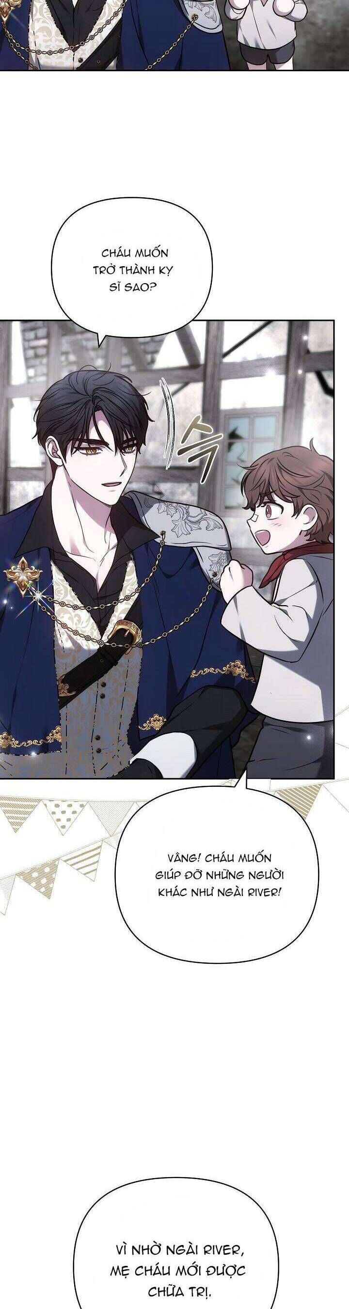 Hãy Ru Em Ngủ - Chapter 31 - Page 28