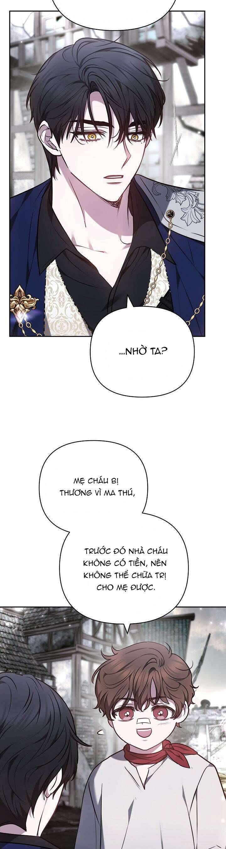 Hãy Ru Em Ngủ - Chapter 31 - Page 29