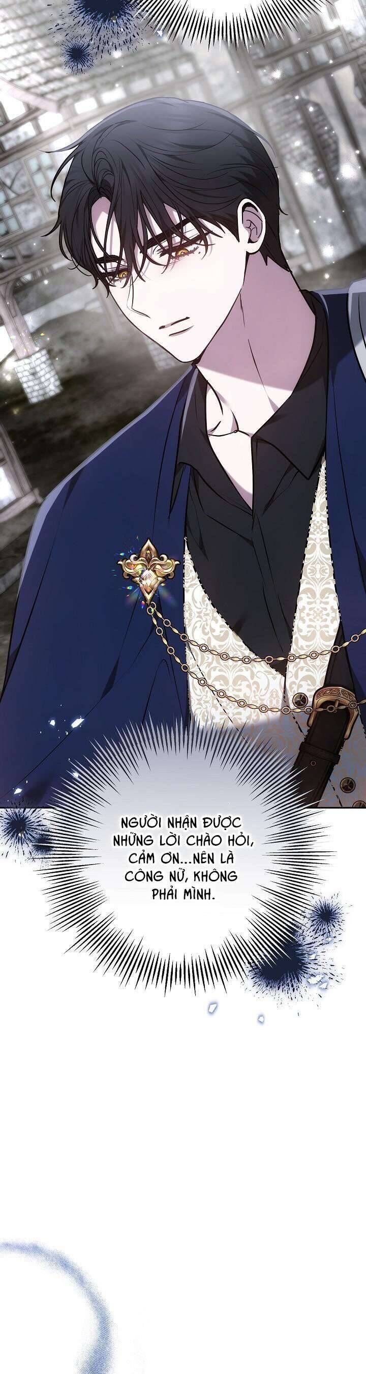 Hãy Ru Em Ngủ - Chapter 31 - Page 35