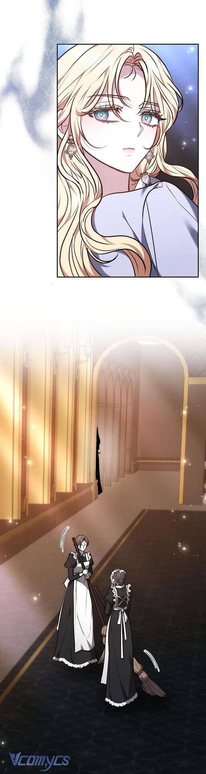 Hãy Ru Em Ngủ - Chapter 31 - Page 36