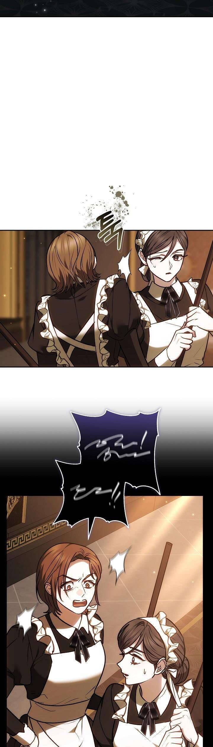 Hãy Ru Em Ngủ - Chapter 31 - Page 37