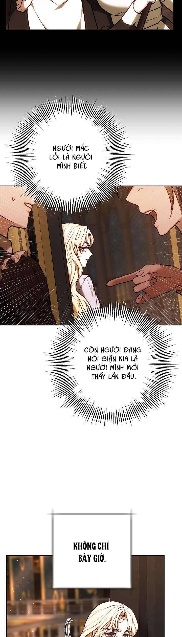 Hãy Ru Em Ngủ - Chapter 31 - Page 38