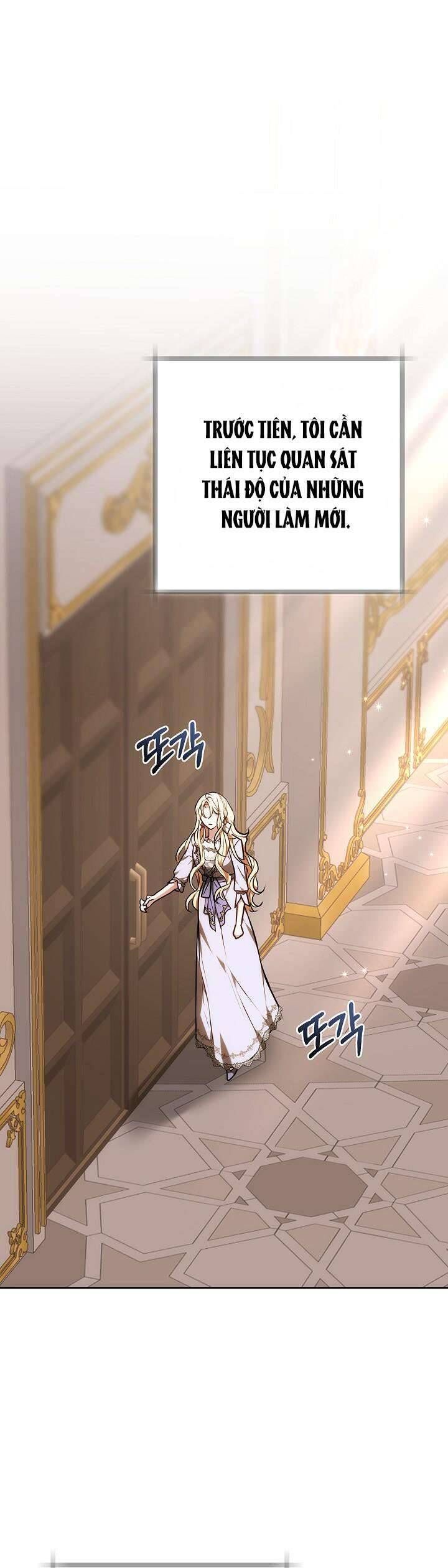 Hãy Ru Em Ngủ - Chapter 31 - Page 41