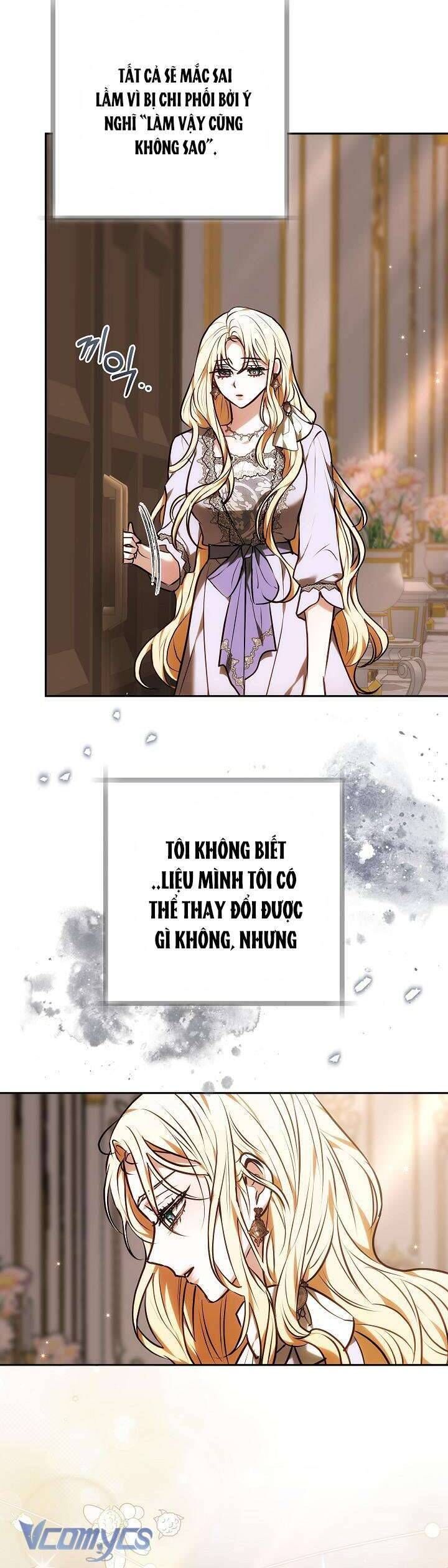 Hãy Ru Em Ngủ - Chapter 31 - Page 42