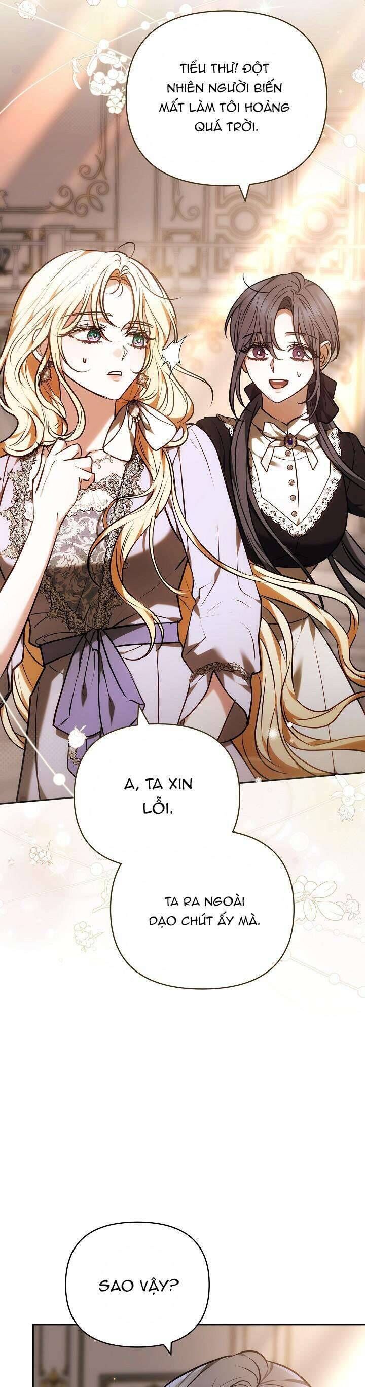 Hãy Ru Em Ngủ - Chapter 31 - Page 43