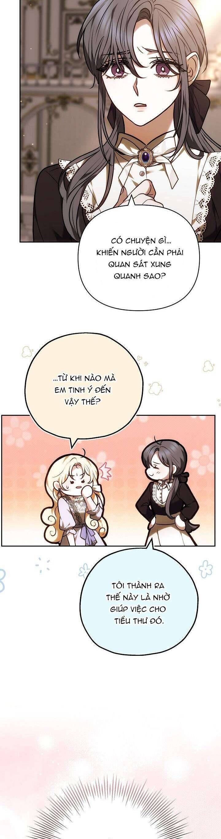 Hãy Ru Em Ngủ - Chapter 31 - Page 44