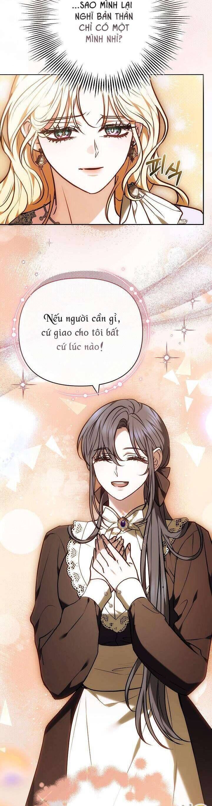 Hãy Ru Em Ngủ - Chapter 31 - Page 45