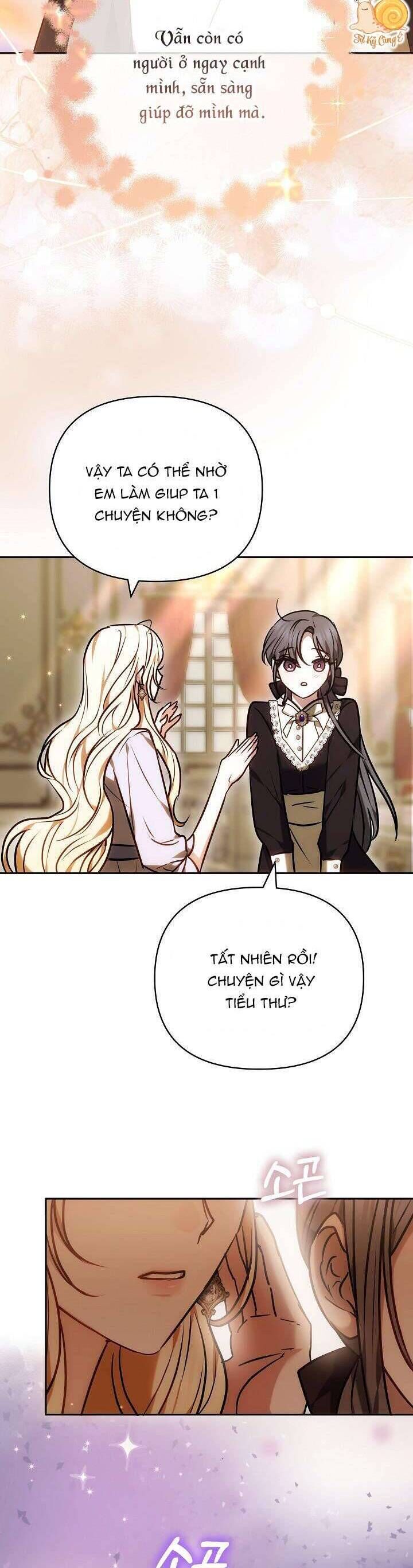 Hãy Ru Em Ngủ - Chapter 31 - Page 46