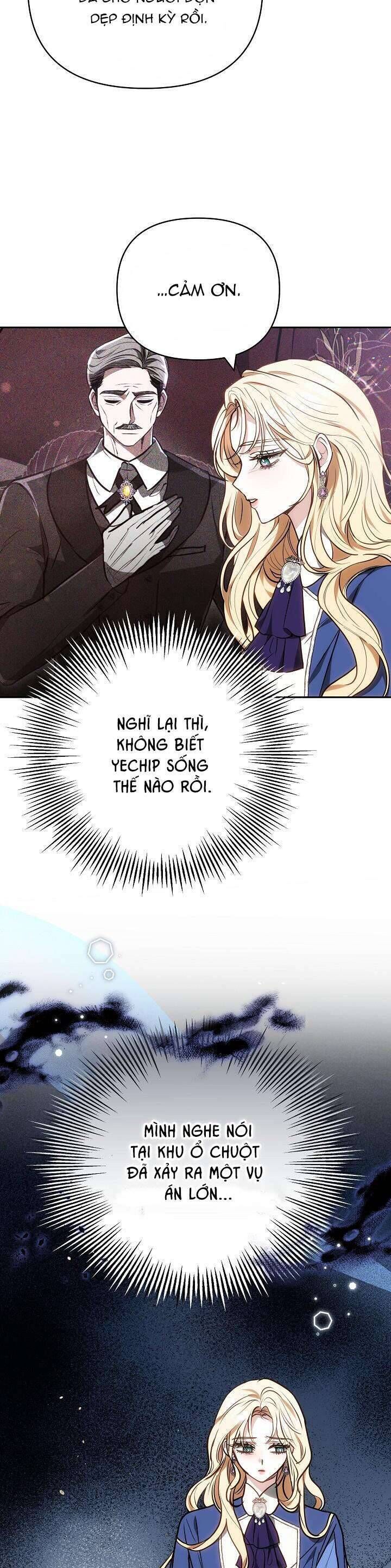 Hãy Ru Em Ngủ - Chapter 31 - Page 5