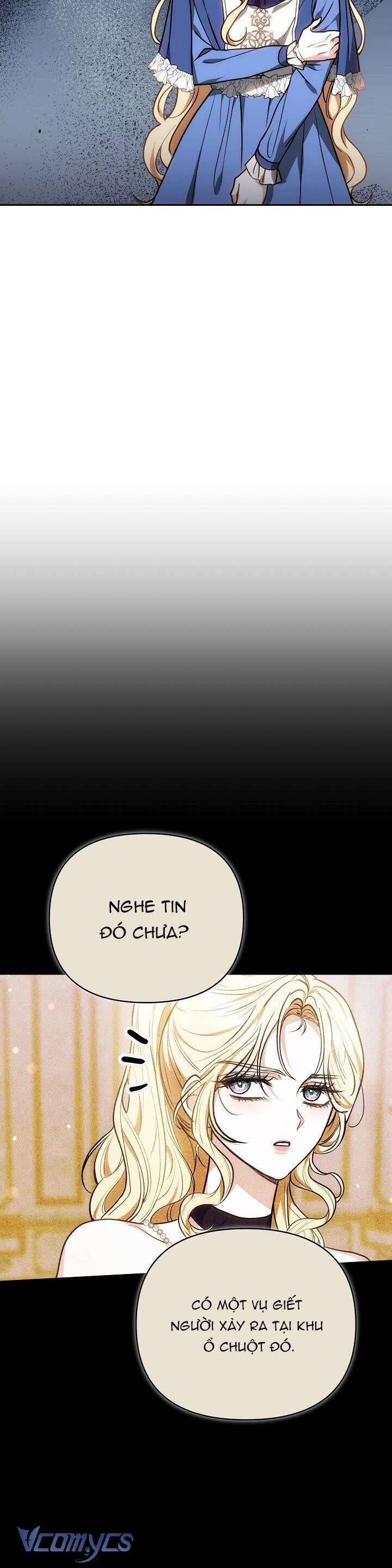 Hãy Ru Em Ngủ - Chapter 31 - Page 6