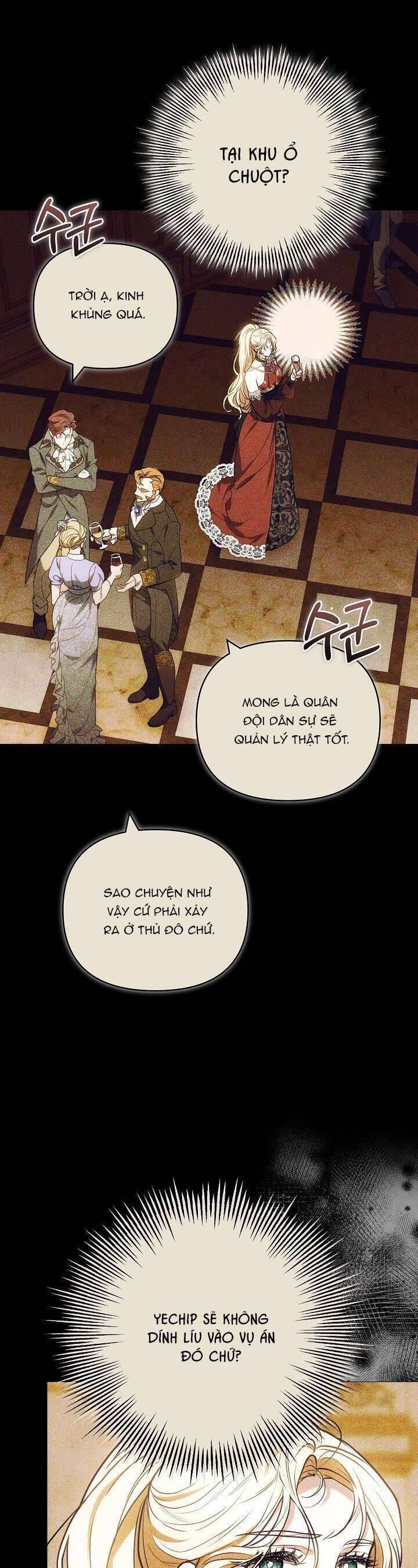 Hãy Ru Em Ngủ - Chapter 31 - Page 7