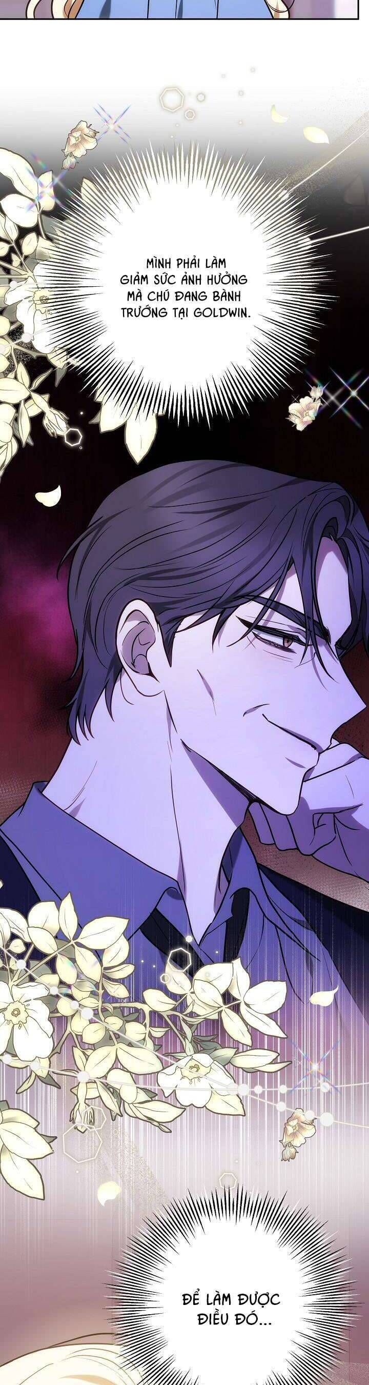 Hãy Ru Em Ngủ - Chapter 31 - Page 9