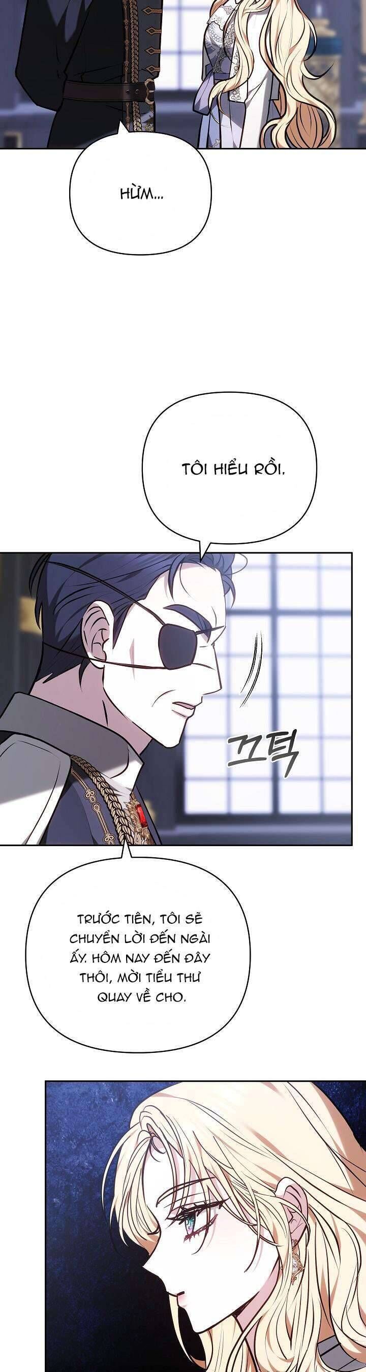 Hãy Ru Em Ngủ - Chapter 32 - Page 10