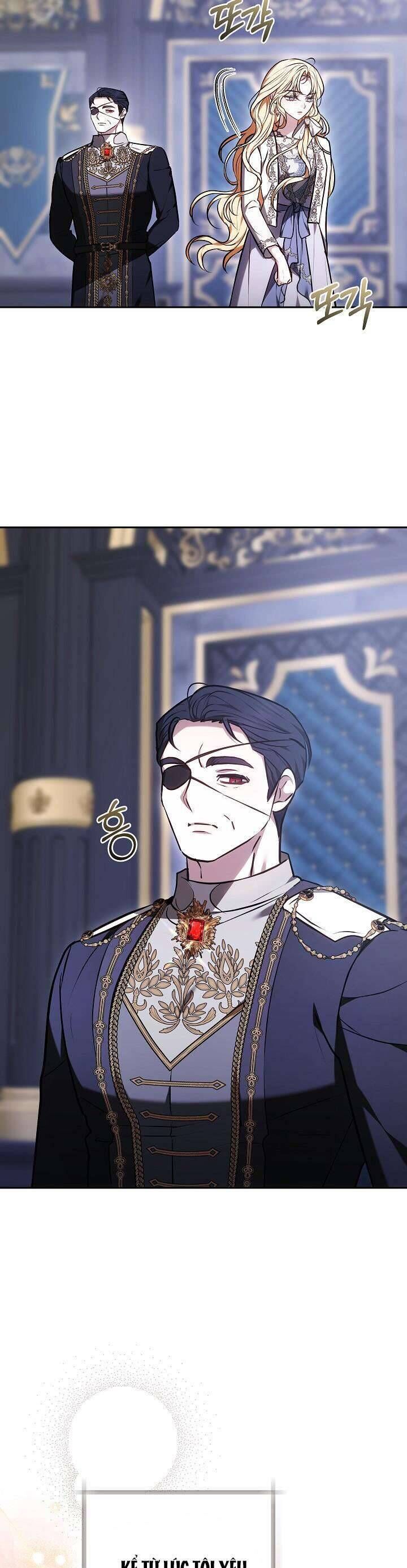 Hãy Ru Em Ngủ - Chapter 32 - Page 12