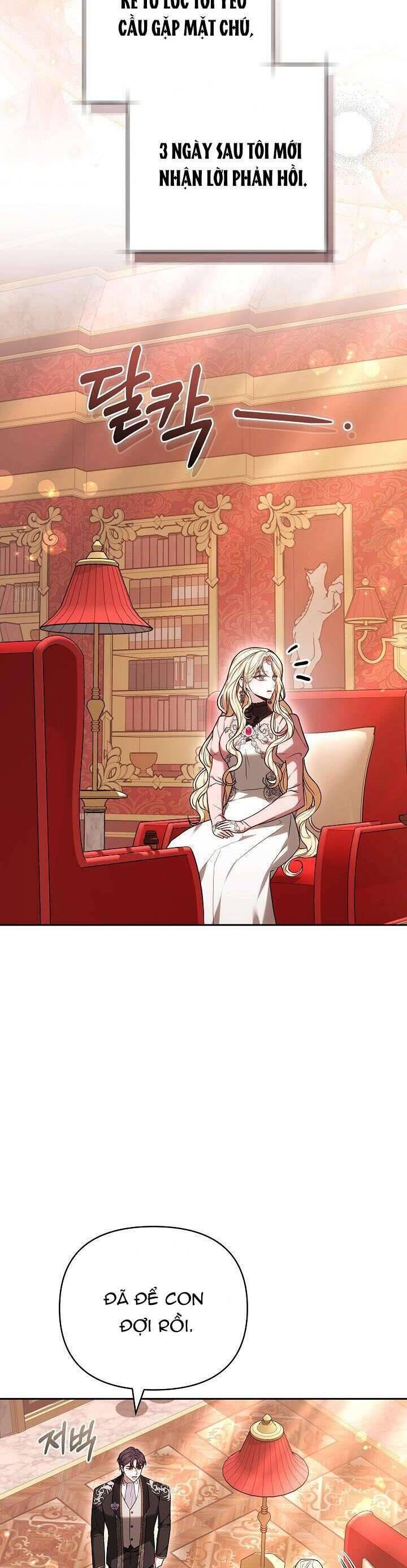 Hãy Ru Em Ngủ - Chapter 32 - Page 13