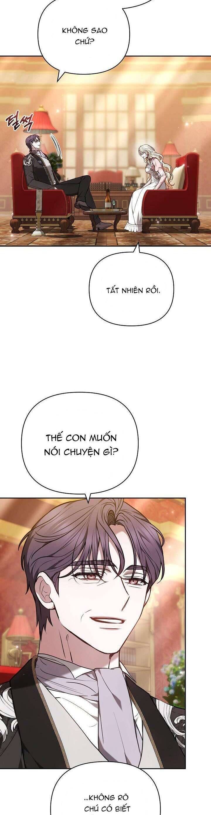 Hãy Ru Em Ngủ - Chapter 32 - Page 15