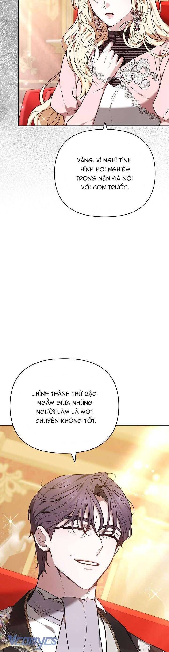 Hãy Ru Em Ngủ - Chapter 32 - Page 18