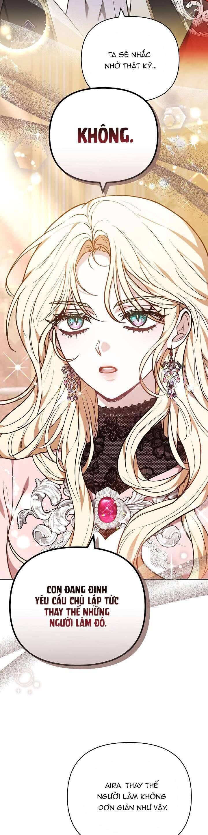 Hãy Ru Em Ngủ - Chapter 32 - Page 19