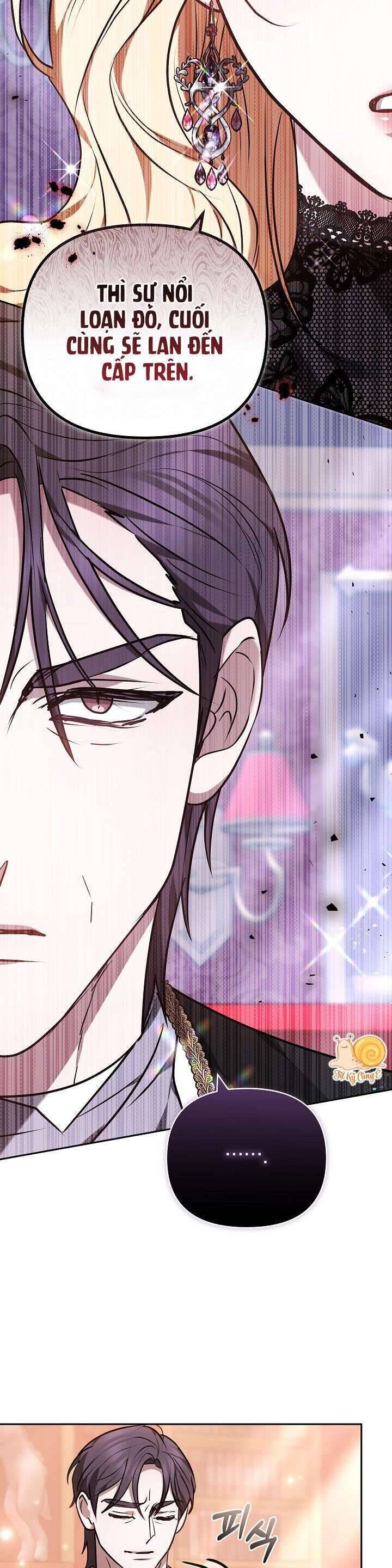 Hãy Ru Em Ngủ - Chapter 32 - Page 22