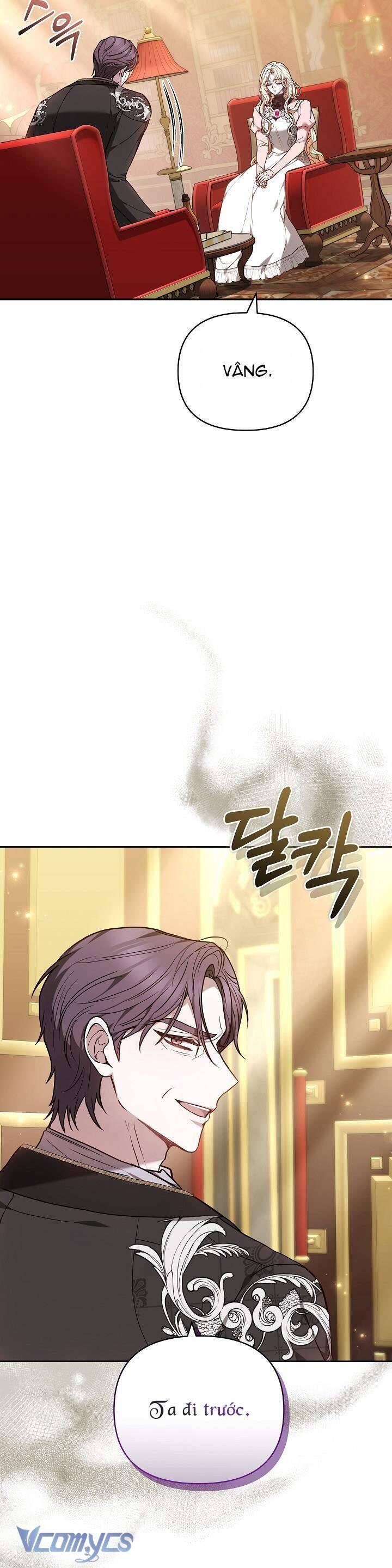 Hãy Ru Em Ngủ - Chapter 32 - Page 24