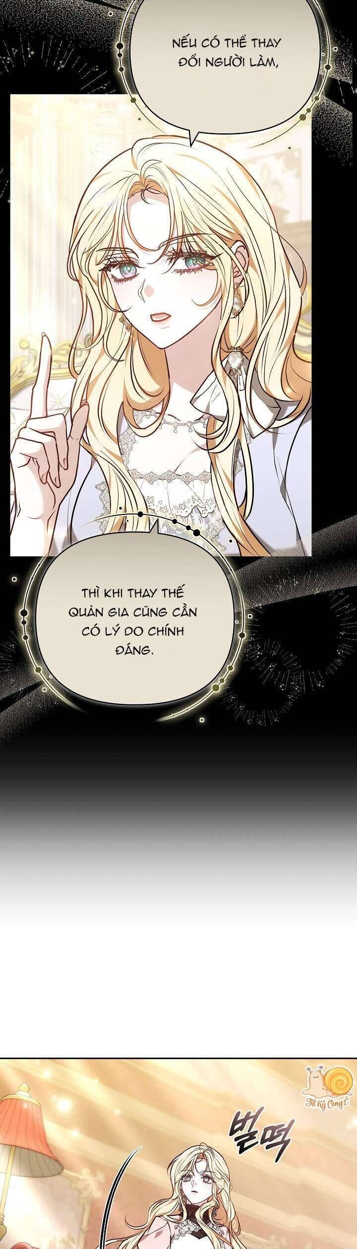 Hãy Ru Em Ngủ - Chapter 32 - Page 27