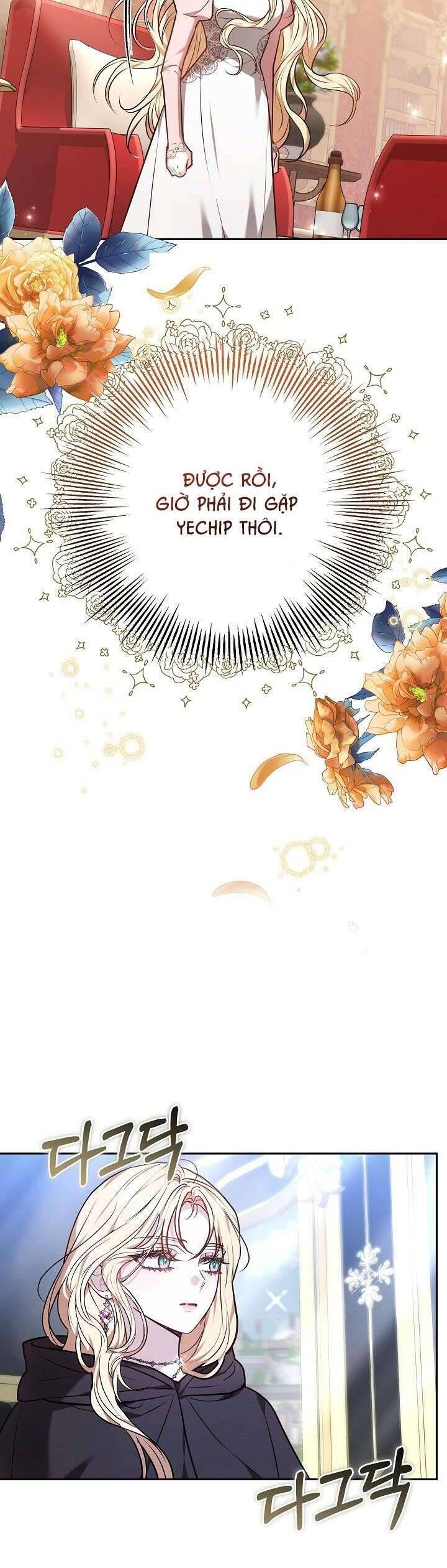 Hãy Ru Em Ngủ - Chapter 32 - Page 28