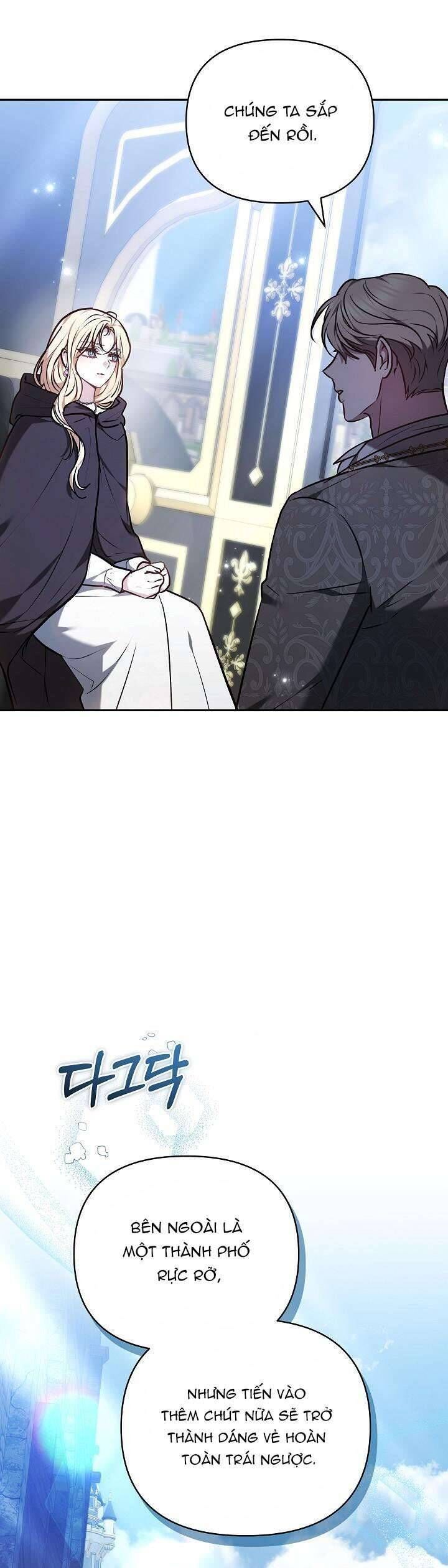 Hãy Ru Em Ngủ - Chapter 32 - Page 29