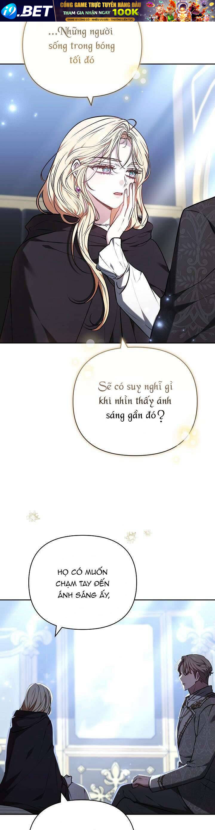 Hãy Ru Em Ngủ - Chapter 32 - Page 31