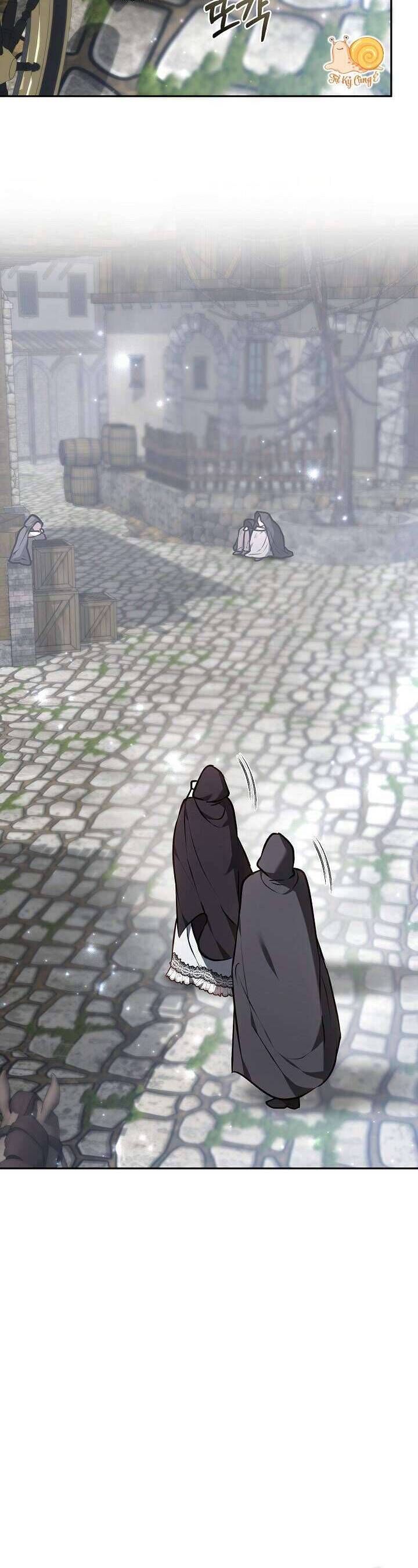 Hãy Ru Em Ngủ - Chapter 32 - Page 34