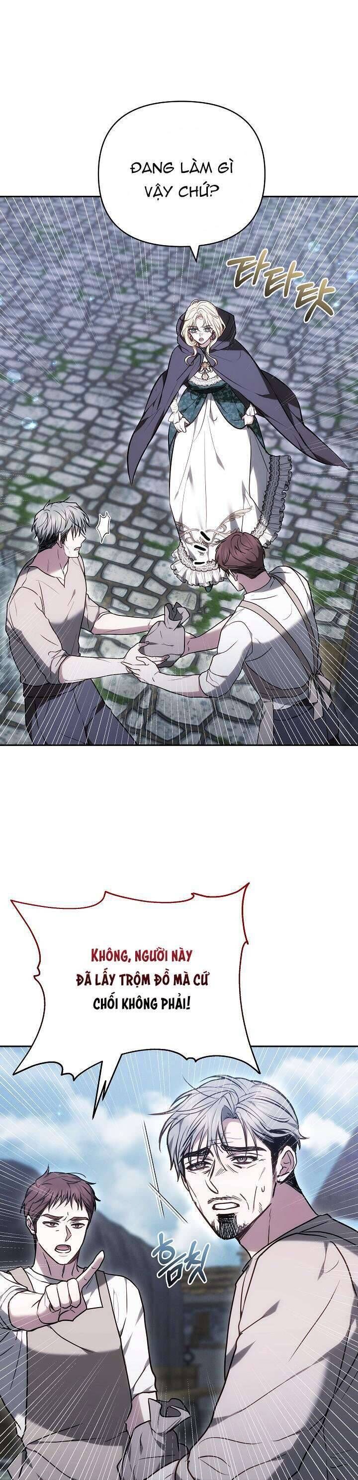 Hãy Ru Em Ngủ - Chapter 32 - Page 37