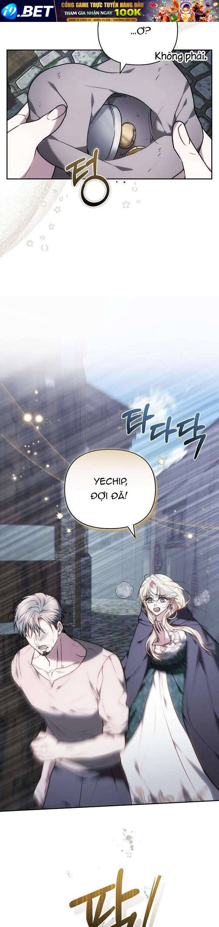 Hãy Ru Em Ngủ - Chapter 32 - Page 39