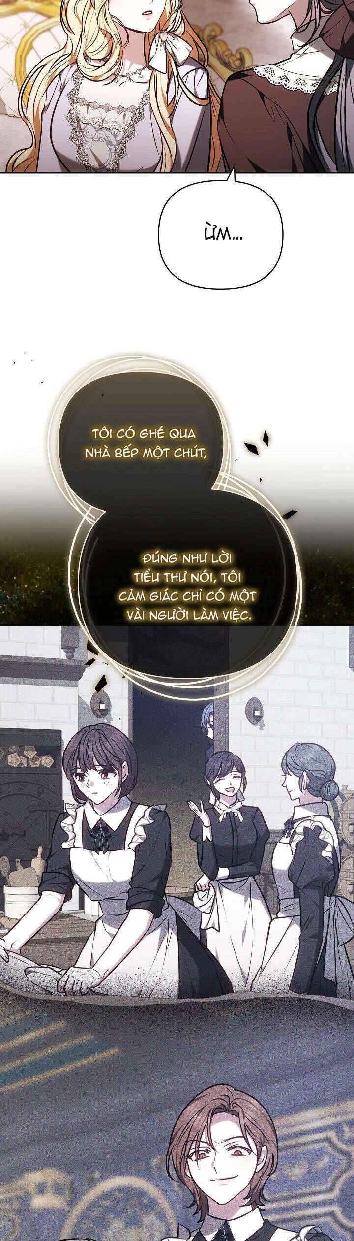 Hãy Ru Em Ngủ - Chapter 32 - Page 4