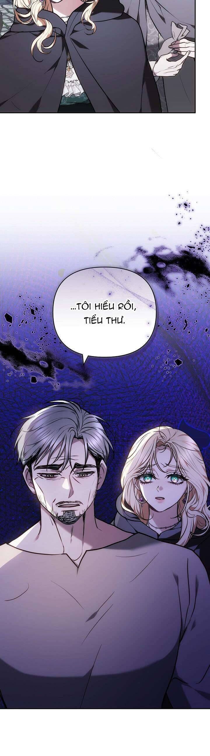 Hãy Ru Em Ngủ - Chapter 32 - Page 41