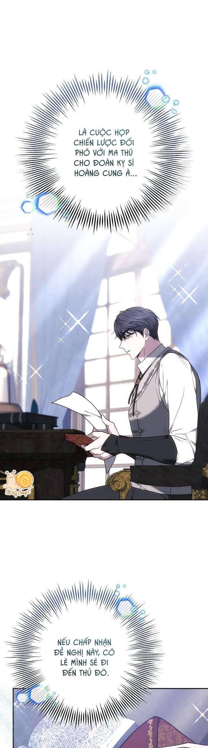 Hãy Ru Em Ngủ - Chapter 32 - Page 43