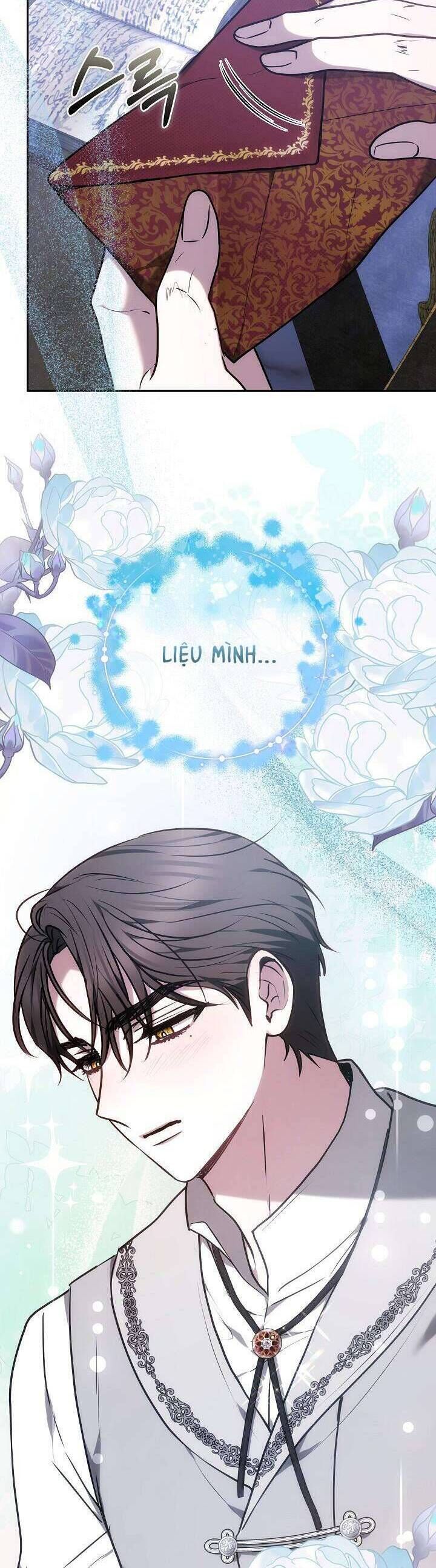 Hãy Ru Em Ngủ - Chapter 32 - Page 44