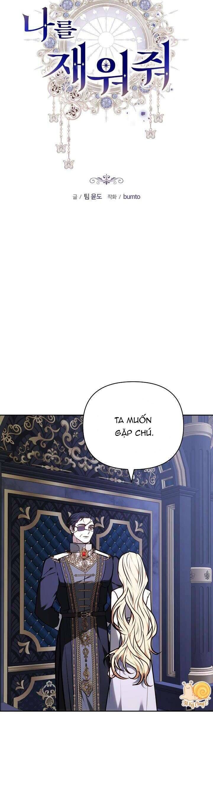 Hãy Ru Em Ngủ - Chapter 32 - Page 8