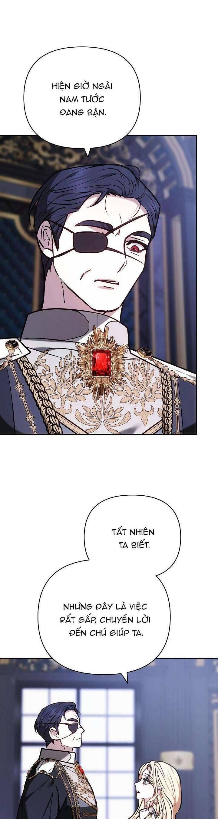 Hãy Ru Em Ngủ - Chapter 32 - Page 9