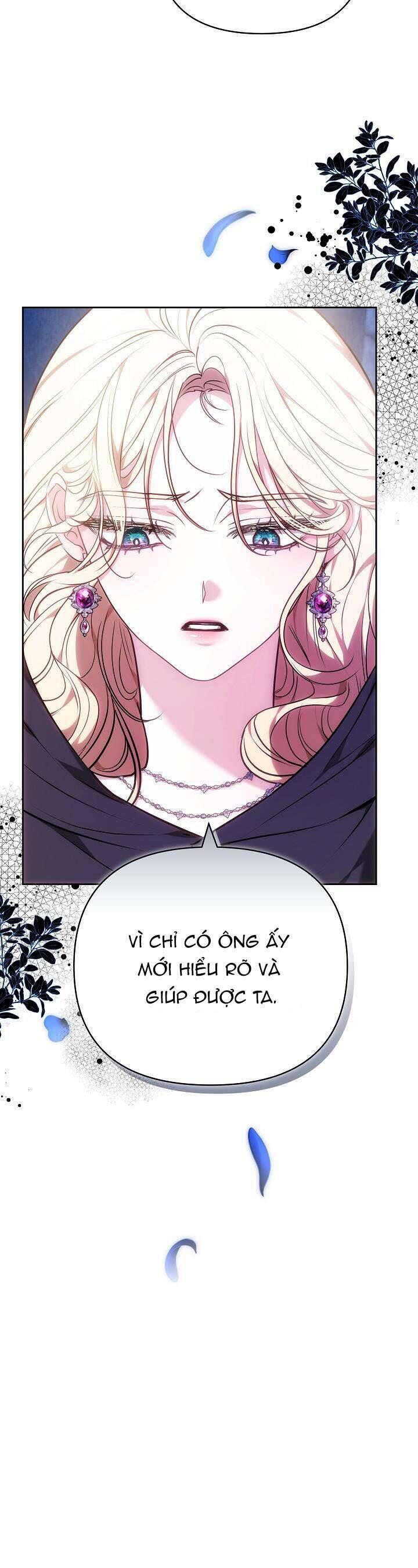 Hãy Ru Em Ngủ - Chapter 33 - Page 11