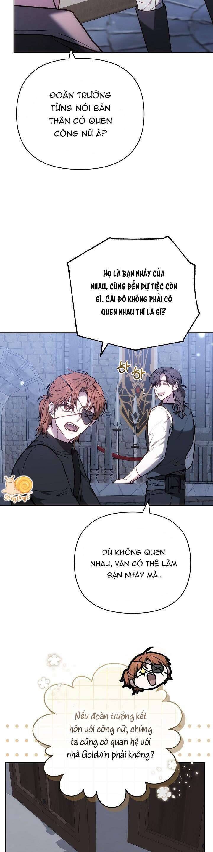 Hãy Ru Em Ngủ - Chapter 33 - Page 15