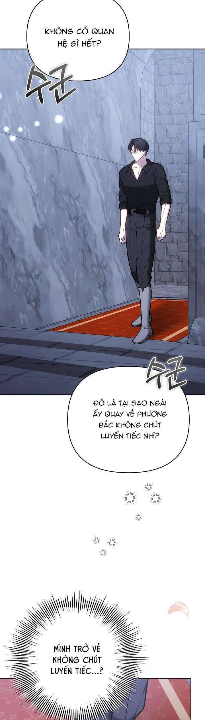 Hãy Ru Em Ngủ - Chapter 33 - Page 19