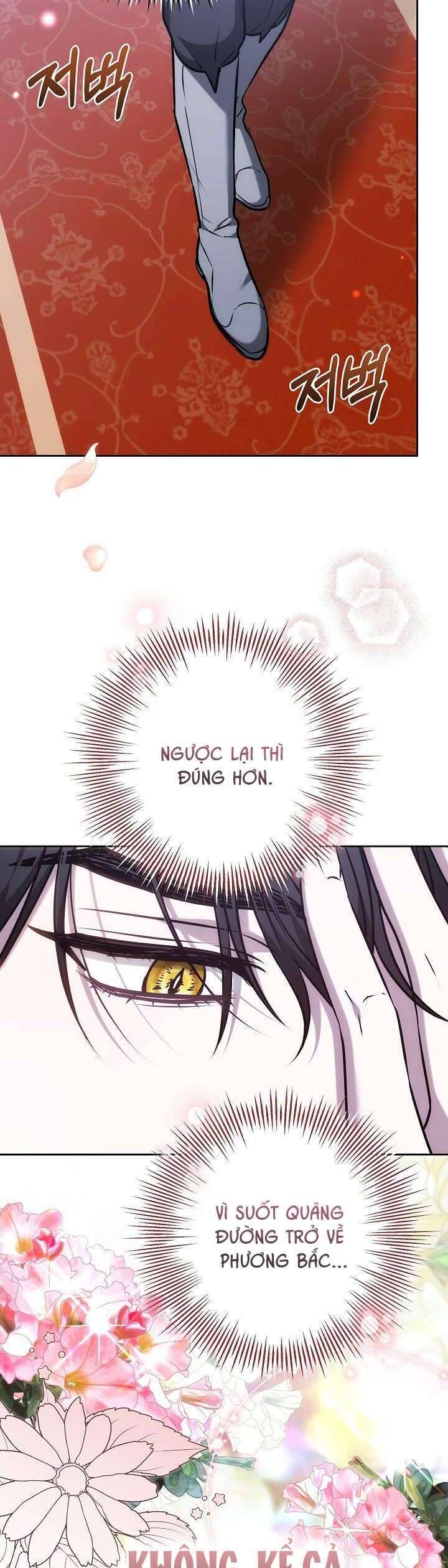 Hãy Ru Em Ngủ - Chapter 33 - Page 20