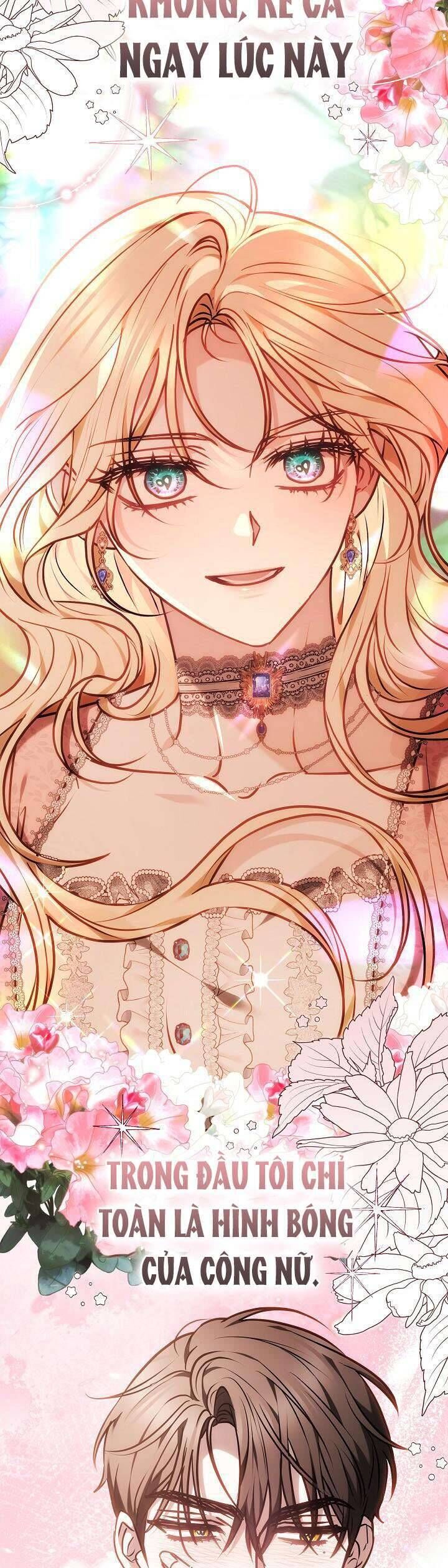 Hãy Ru Em Ngủ - Chapter 33 - Page 21