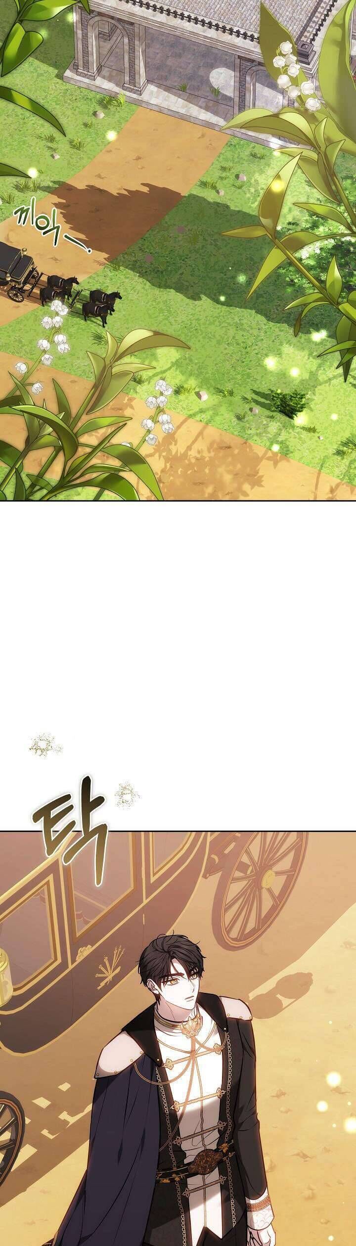 Hãy Ru Em Ngủ - Chapter 33 - Page 23