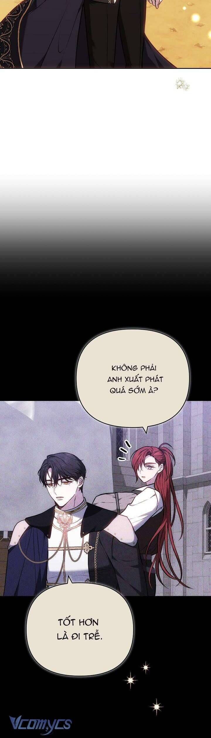 Hãy Ru Em Ngủ - Chapter 33 - Page 24