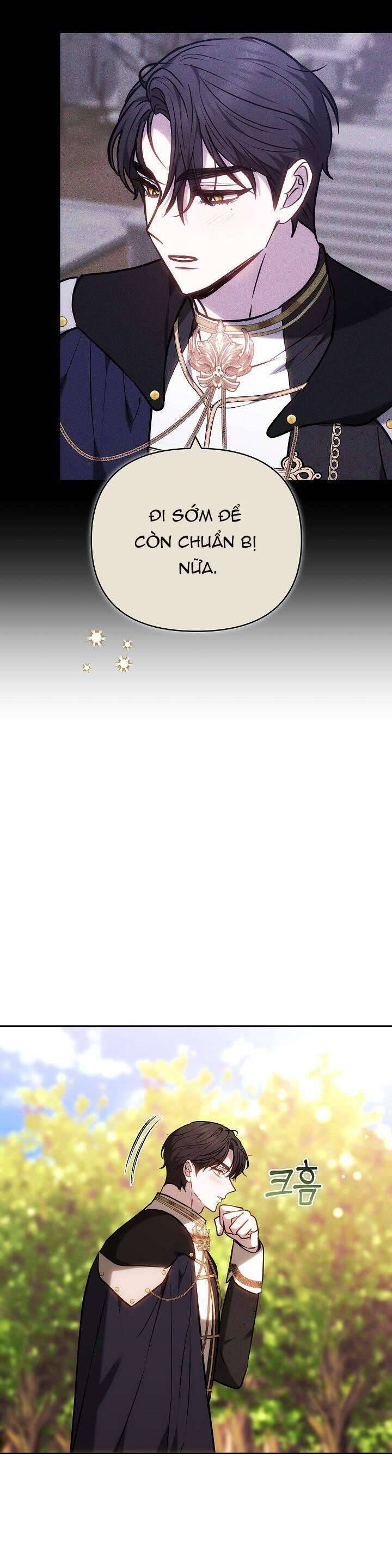 Hãy Ru Em Ngủ - Chapter 33 - Page 25