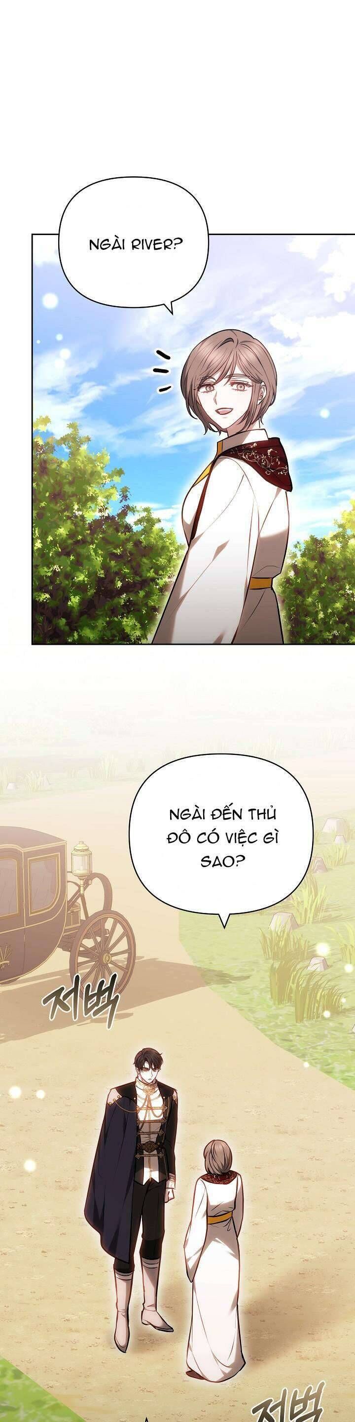 Hãy Ru Em Ngủ - Chapter 33 - Page 26