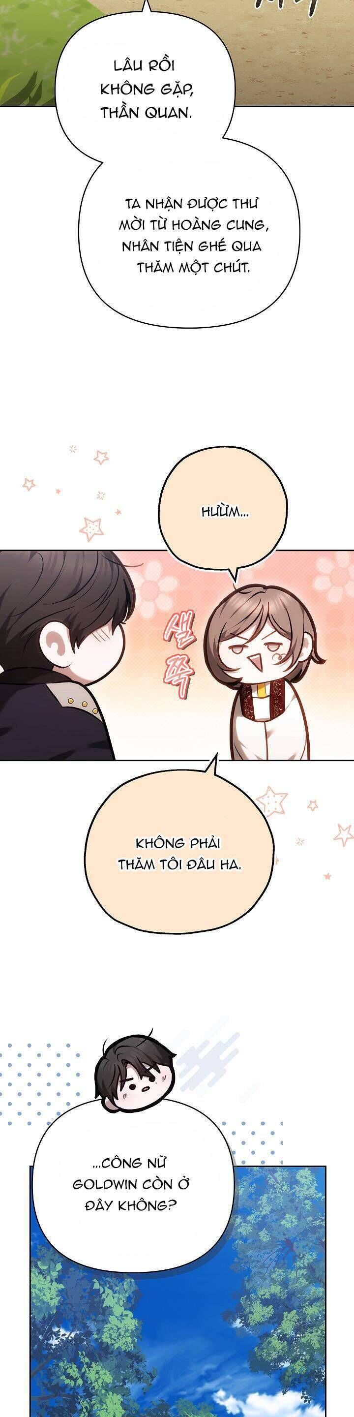 Hãy Ru Em Ngủ - Chapter 33 - Page 27