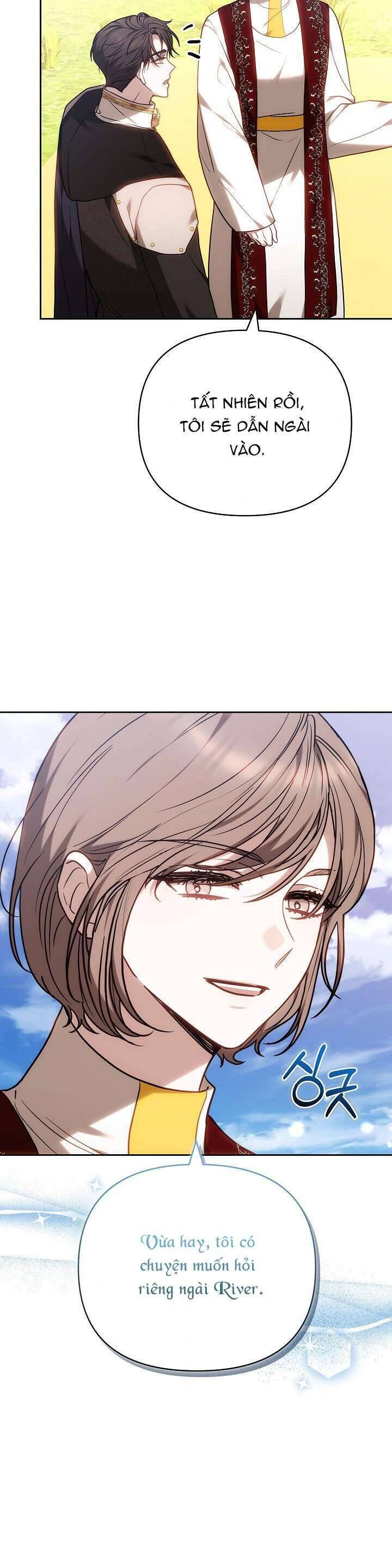 Hãy Ru Em Ngủ - Chapter 33 - Page 29